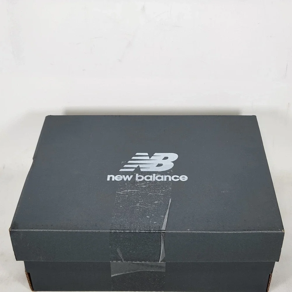 New Balance 2002R Sneaker Toddler Size 10 Grey Grey IC2002ST Running Shoes